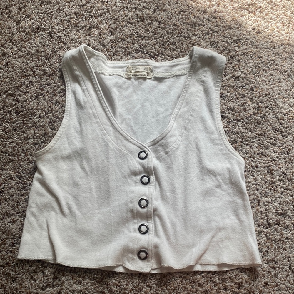 Urban outfitters tank top
